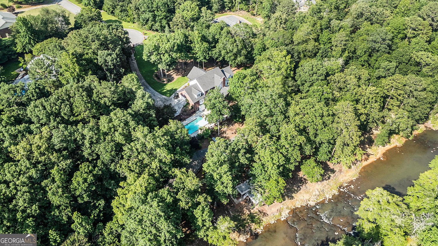 402 Clyde Court McDonough - 21