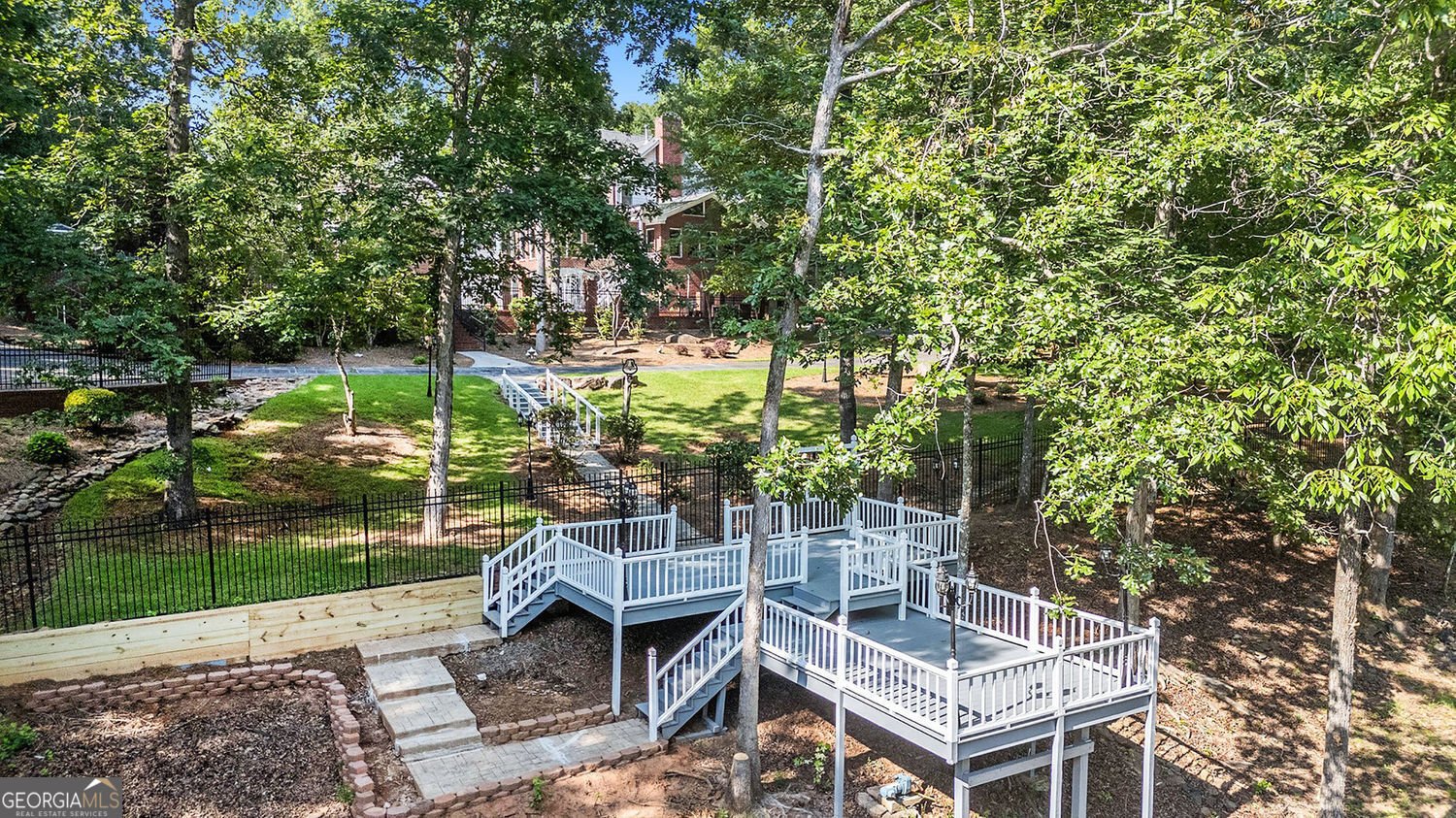 402 Clyde Court McDonough - 22