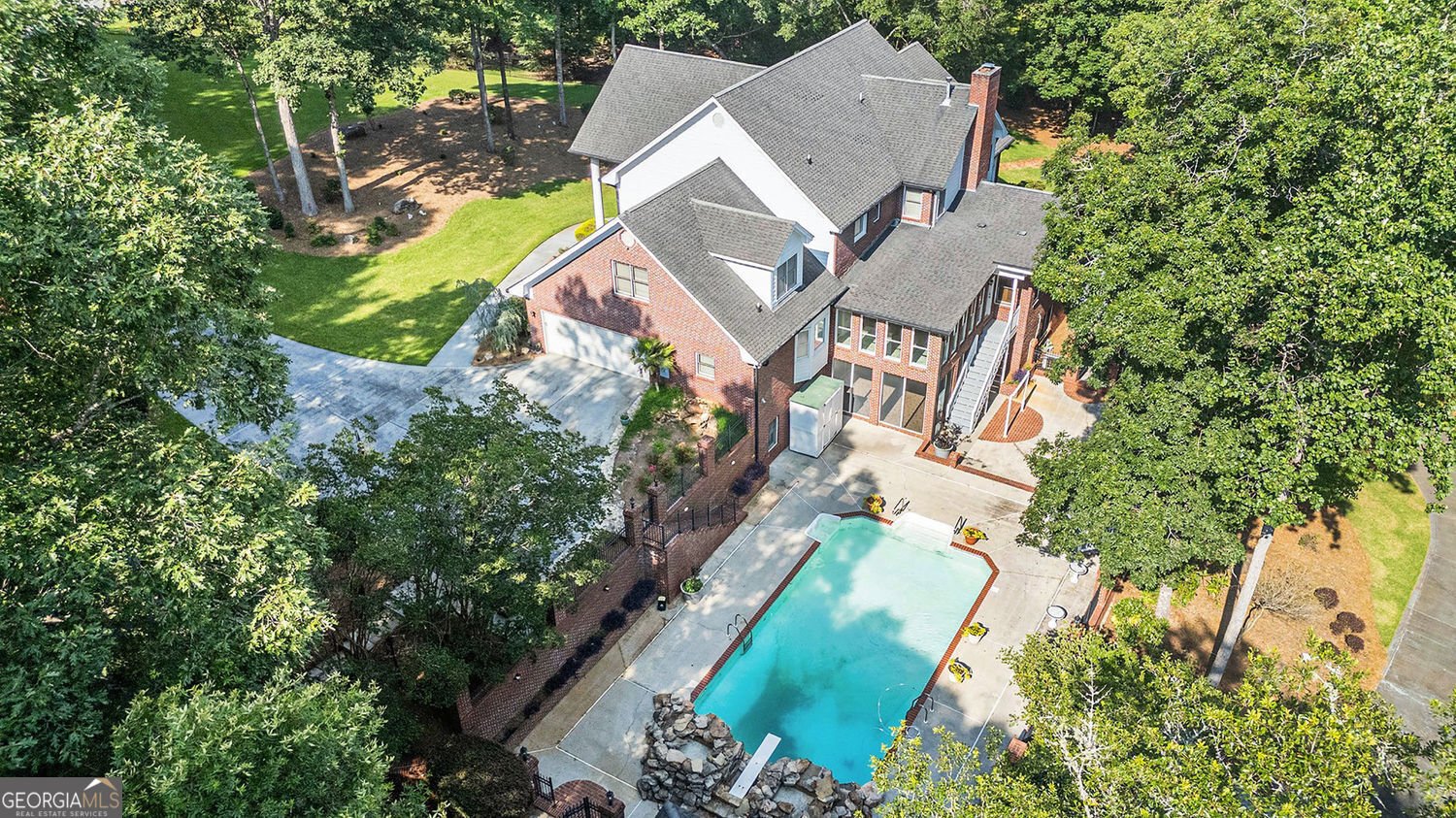 402 Clyde Court McDonough - 23