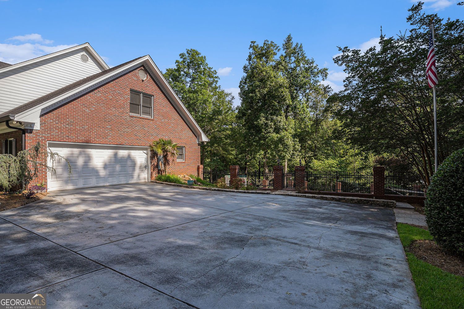 402 Clyde Court McDonough - 3