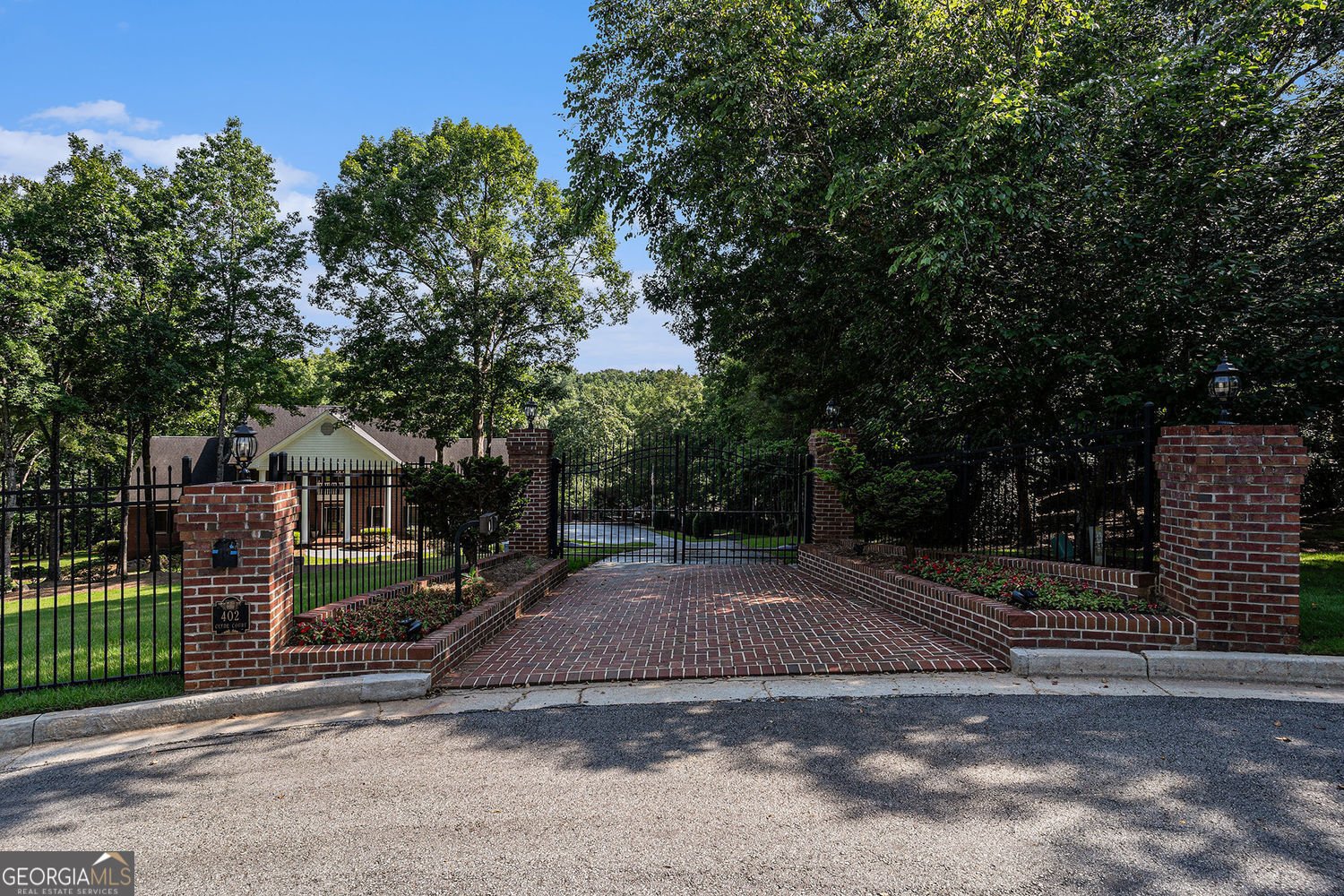 402 Clyde Court McDonough - 4