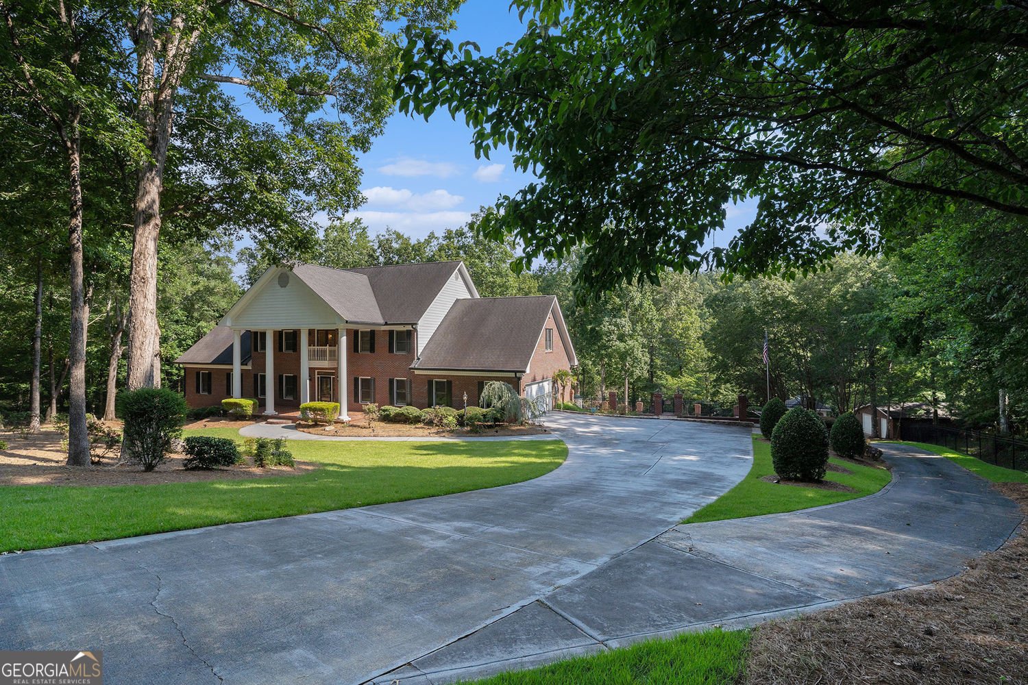 402 Clyde Court McDonough - 5