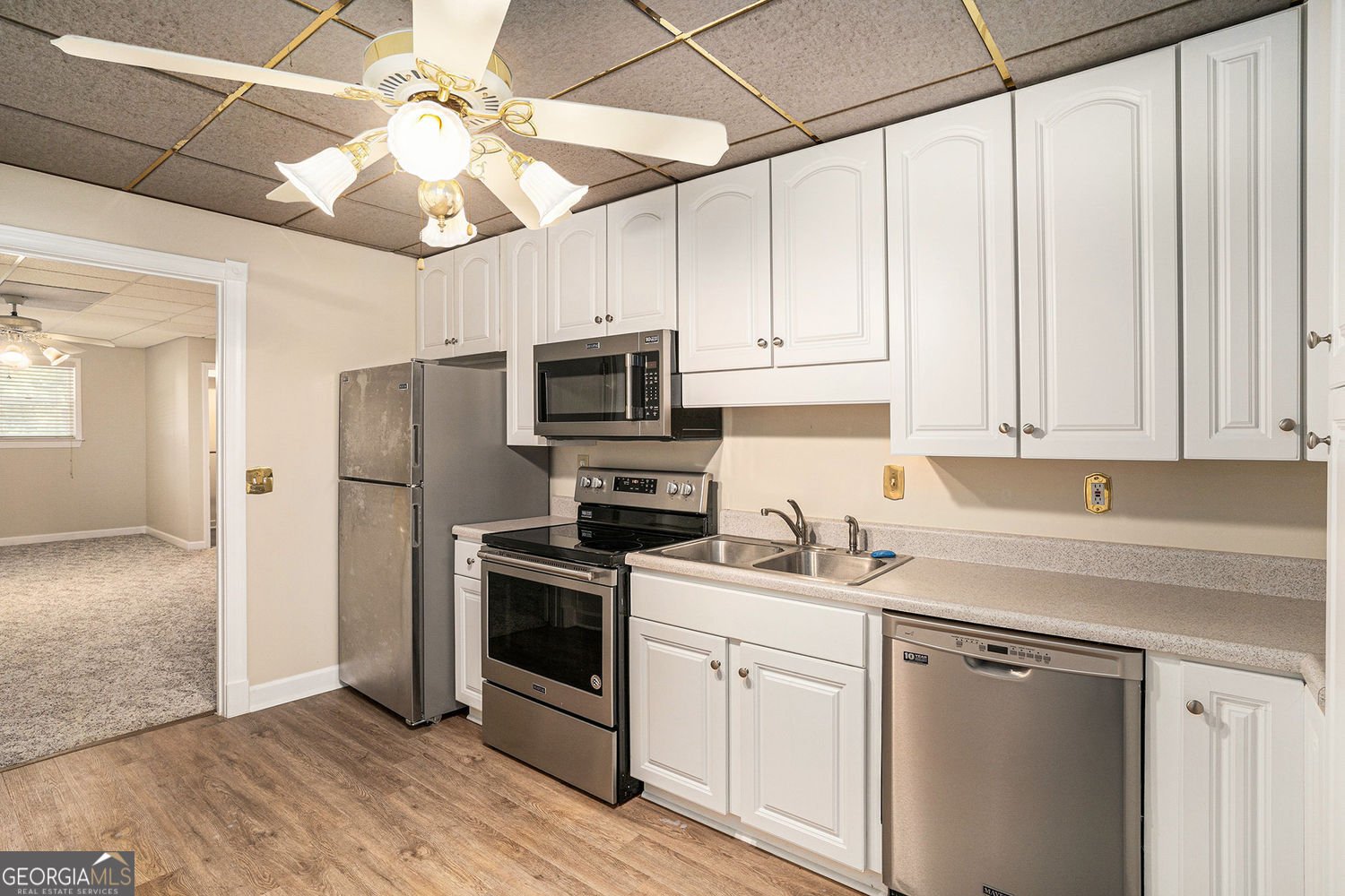 402 Clyde Court McDonough - 52