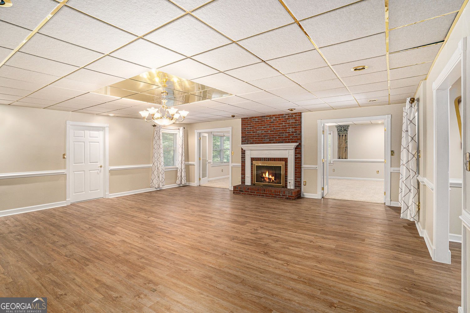 402 Clyde Court McDonough - 54