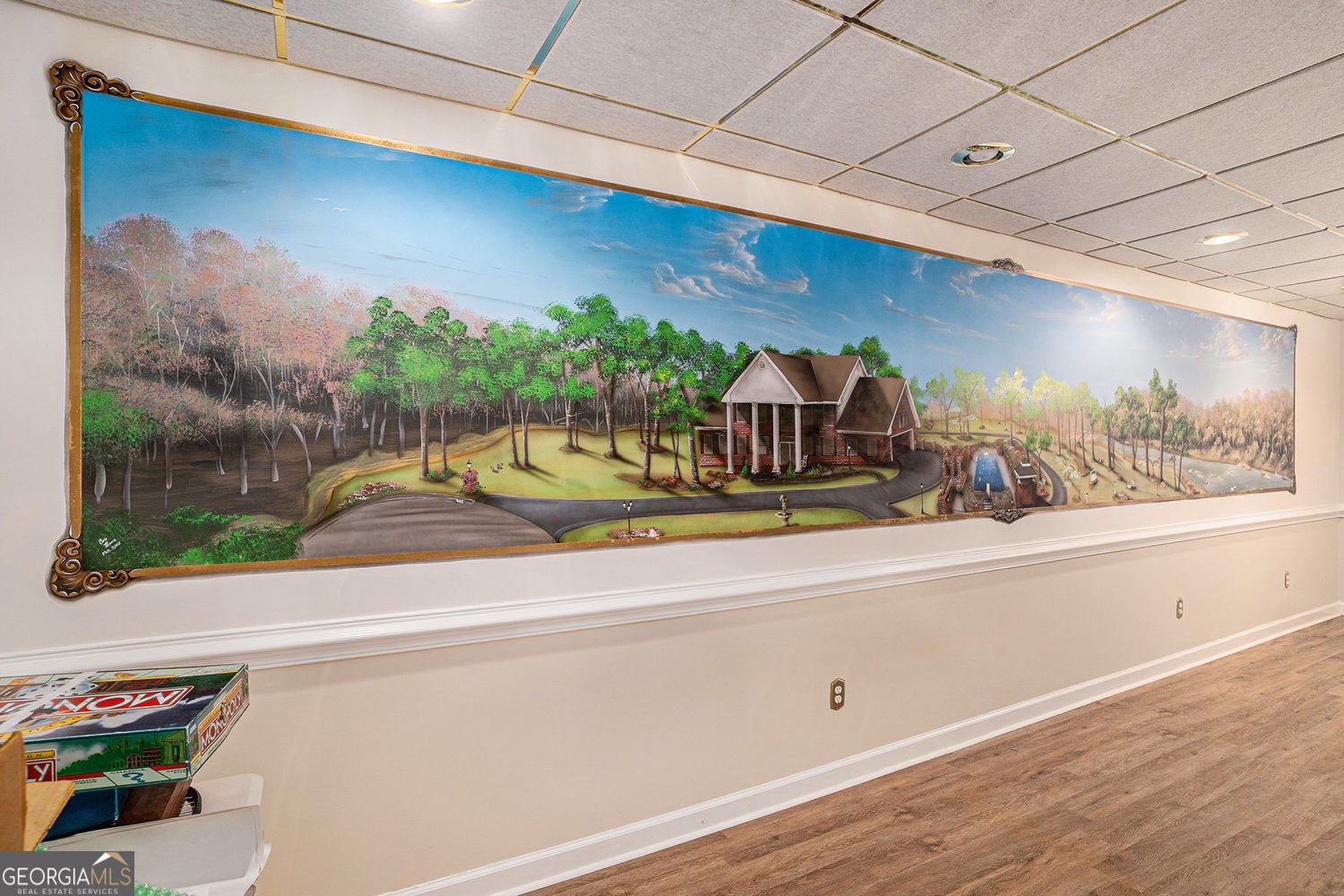 402 Clyde Court McDonough - 62