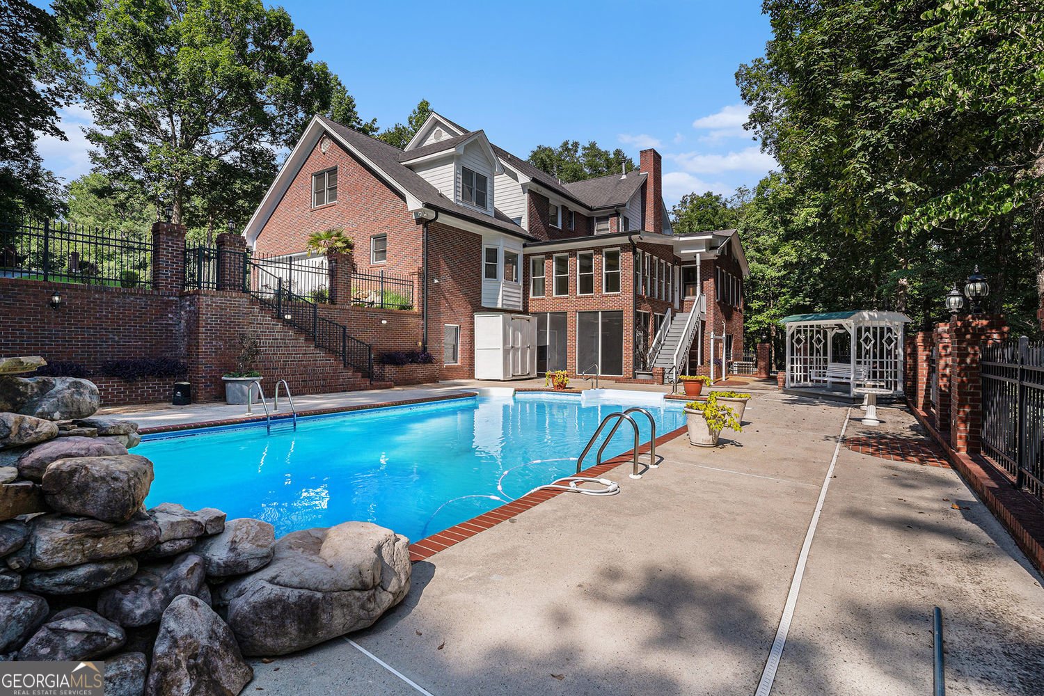 402 Clyde Court McDonough - 65