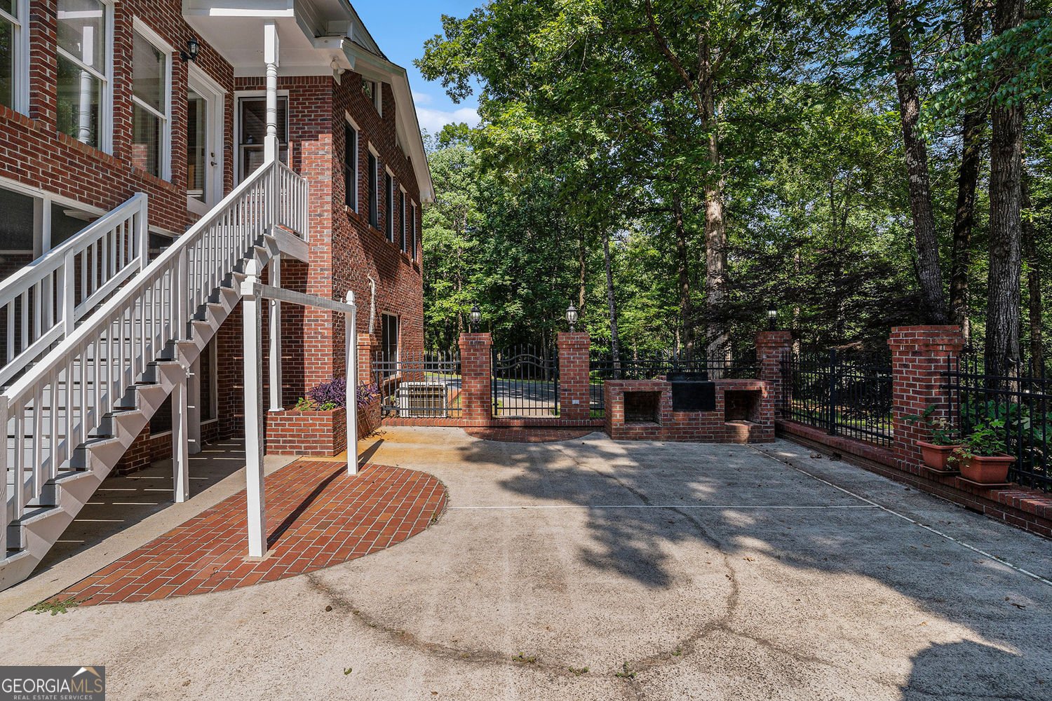 402 Clyde Court McDonough - 66