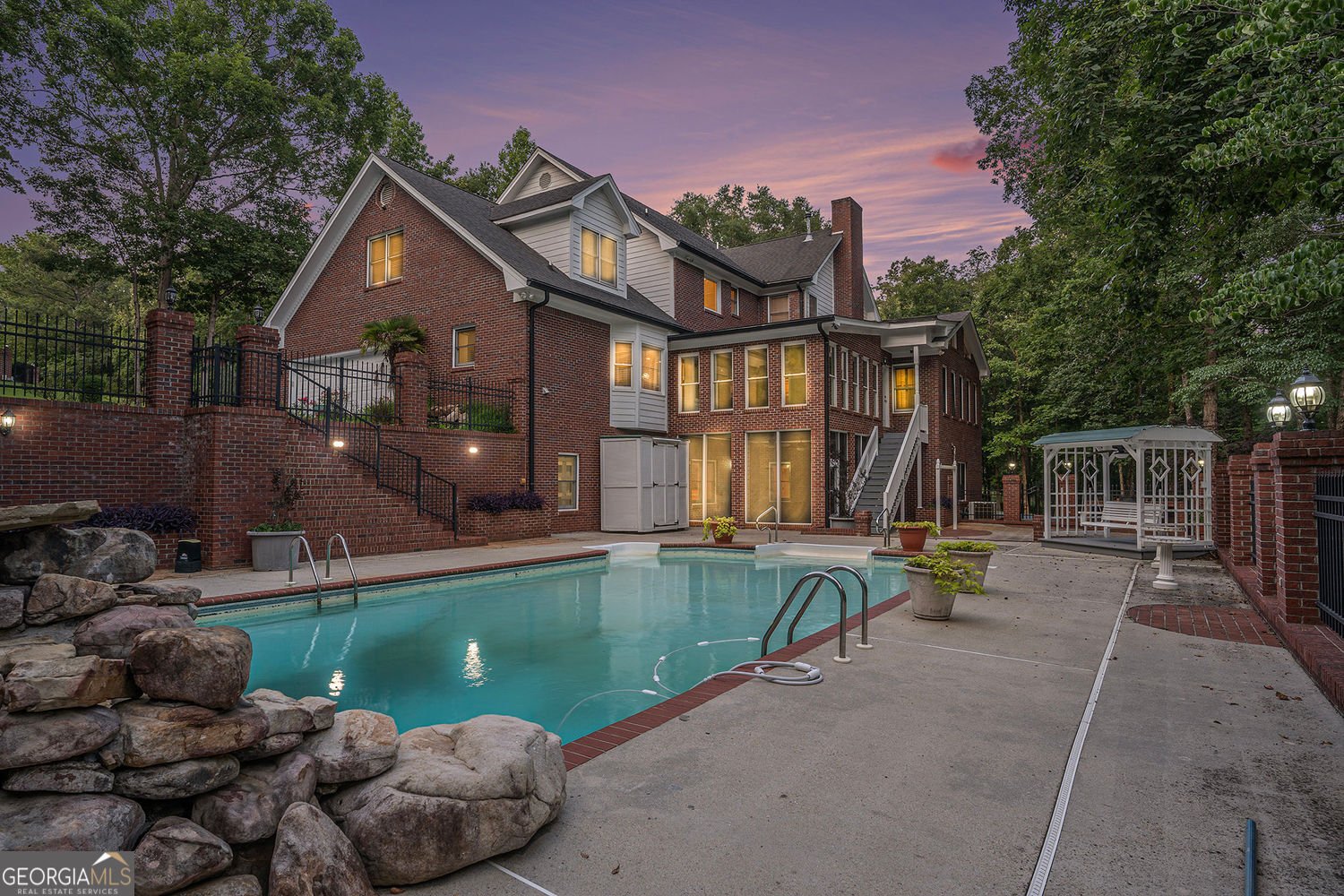 402 Clyde Court McDonough - 79