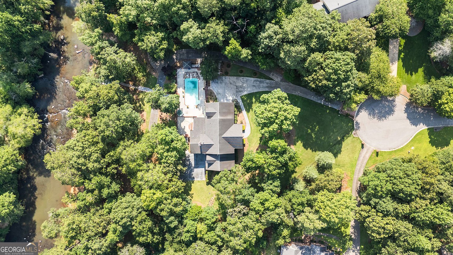 402 Clyde Court McDonough - 81