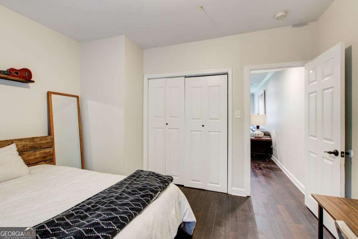 1105 CLAIREMONT Avenue Decatur - 15