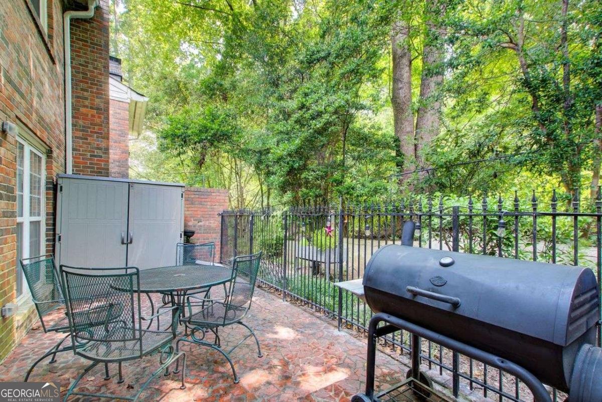 1105 CLAIREMONT Avenue Decatur - 16