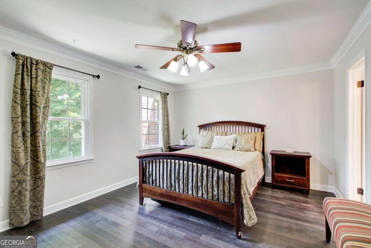 1105 CLAIREMONT Avenue Decatur - 18