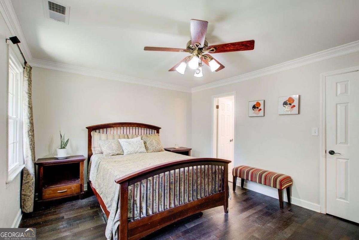 1105 CLAIREMONT Avenue Decatur - 19