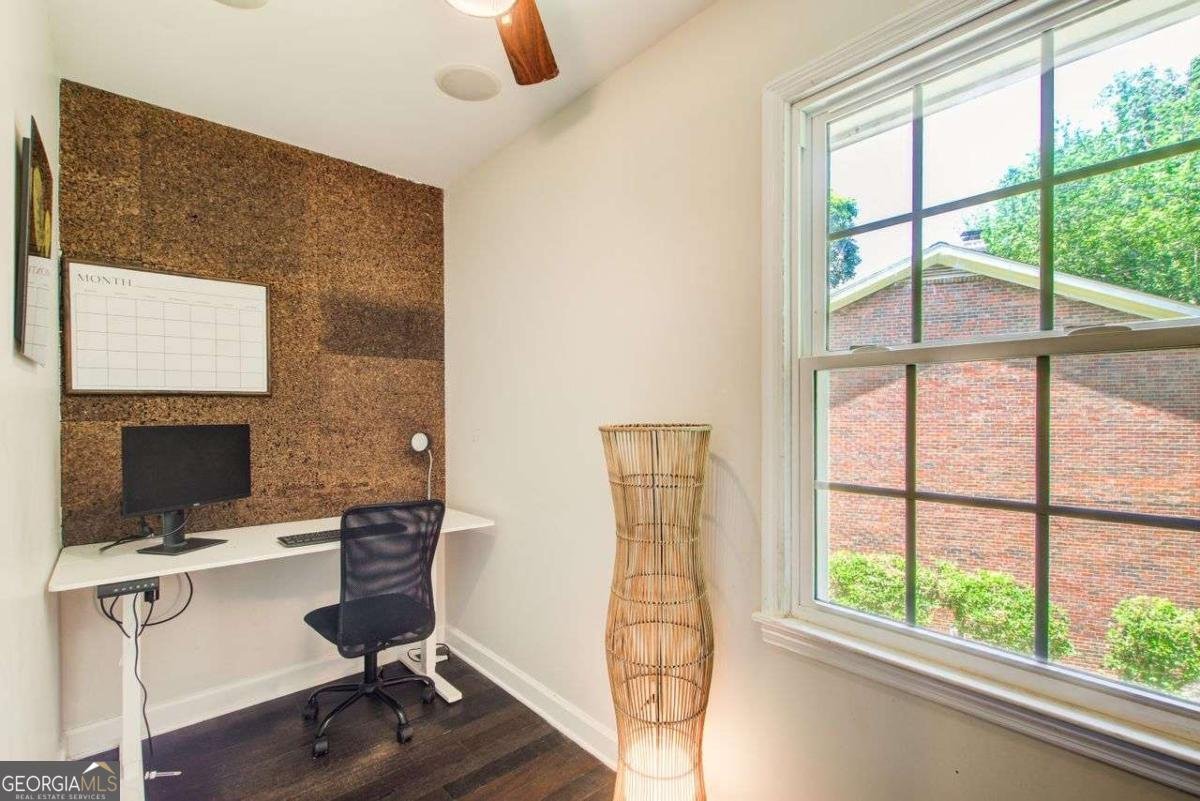 1105 CLAIREMONT Avenue Decatur - 22