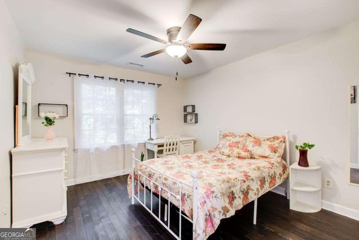 1105 CLAIREMONT Avenue Decatur - 23