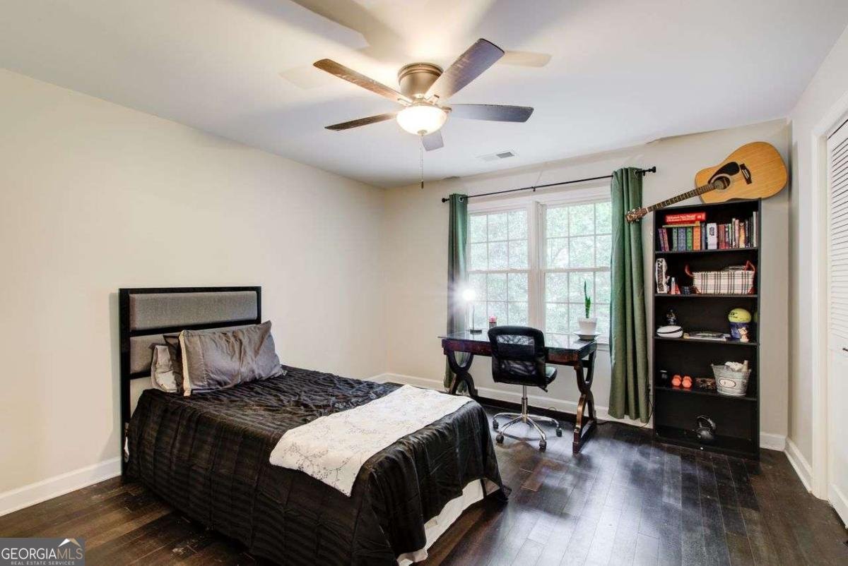 1105 CLAIREMONT Avenue Decatur - 27