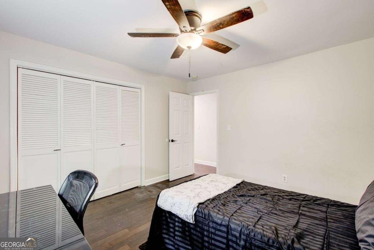 1105 CLAIREMONT Avenue Decatur - 28