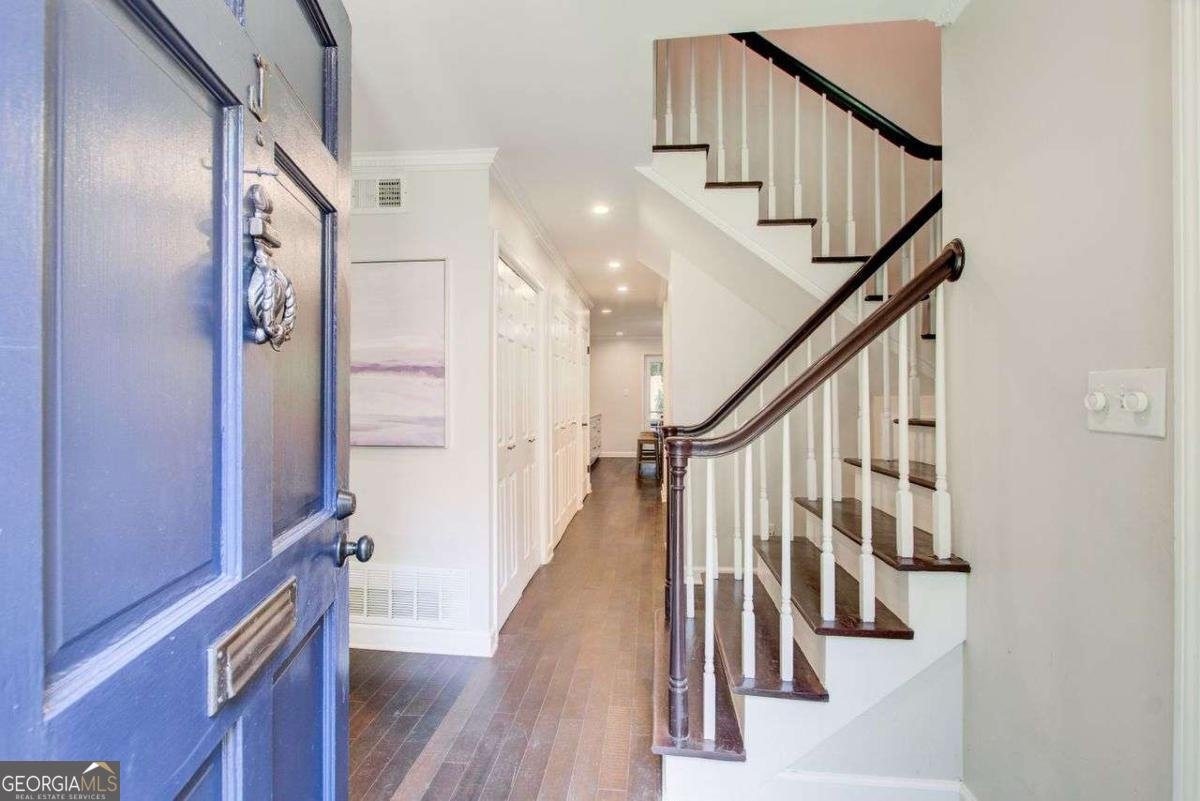 1105 CLAIREMONT Avenue Decatur - 3