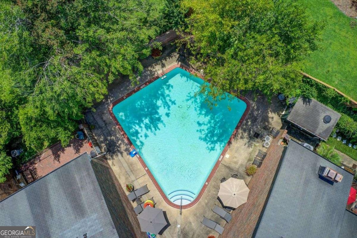 1105 CLAIREMONT Avenue Decatur - 30