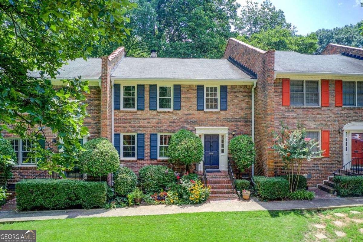 1105 CLAIREMONT Avenue Decatur - 31