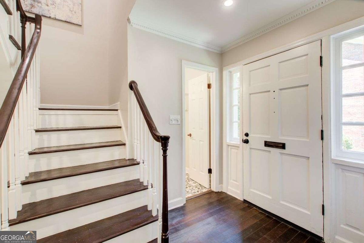 1105 CLAIREMONT Avenue Decatur - 4