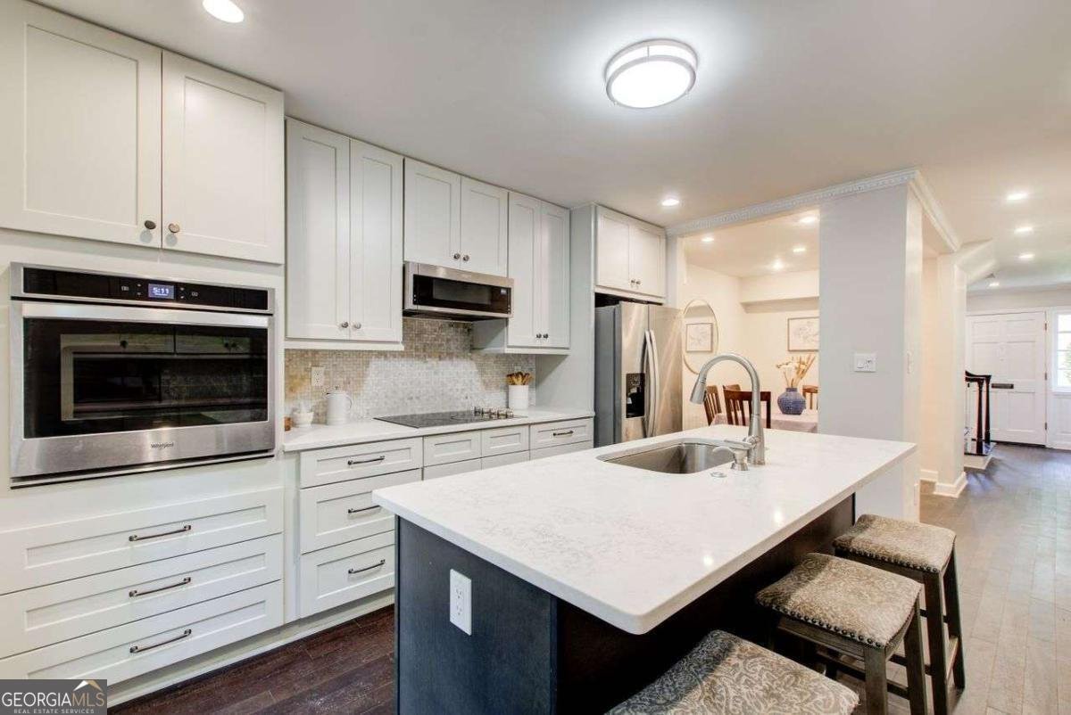 1105 CLAIREMONT Avenue Decatur - 5