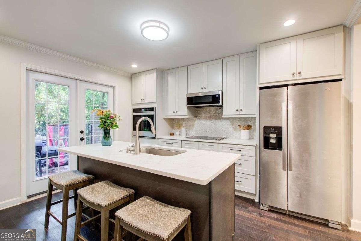 1105 CLAIREMONT Avenue Decatur - 6