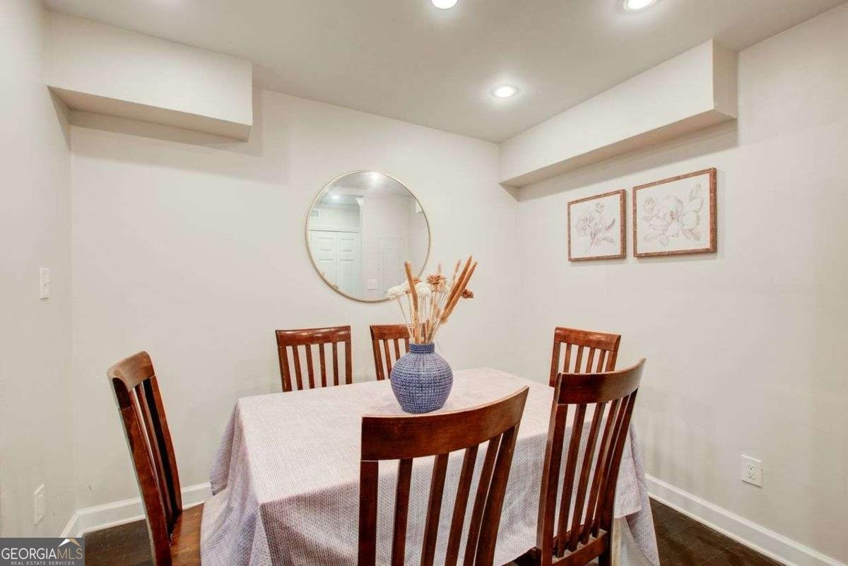 1105 CLAIREMONT Avenue Decatur - 9