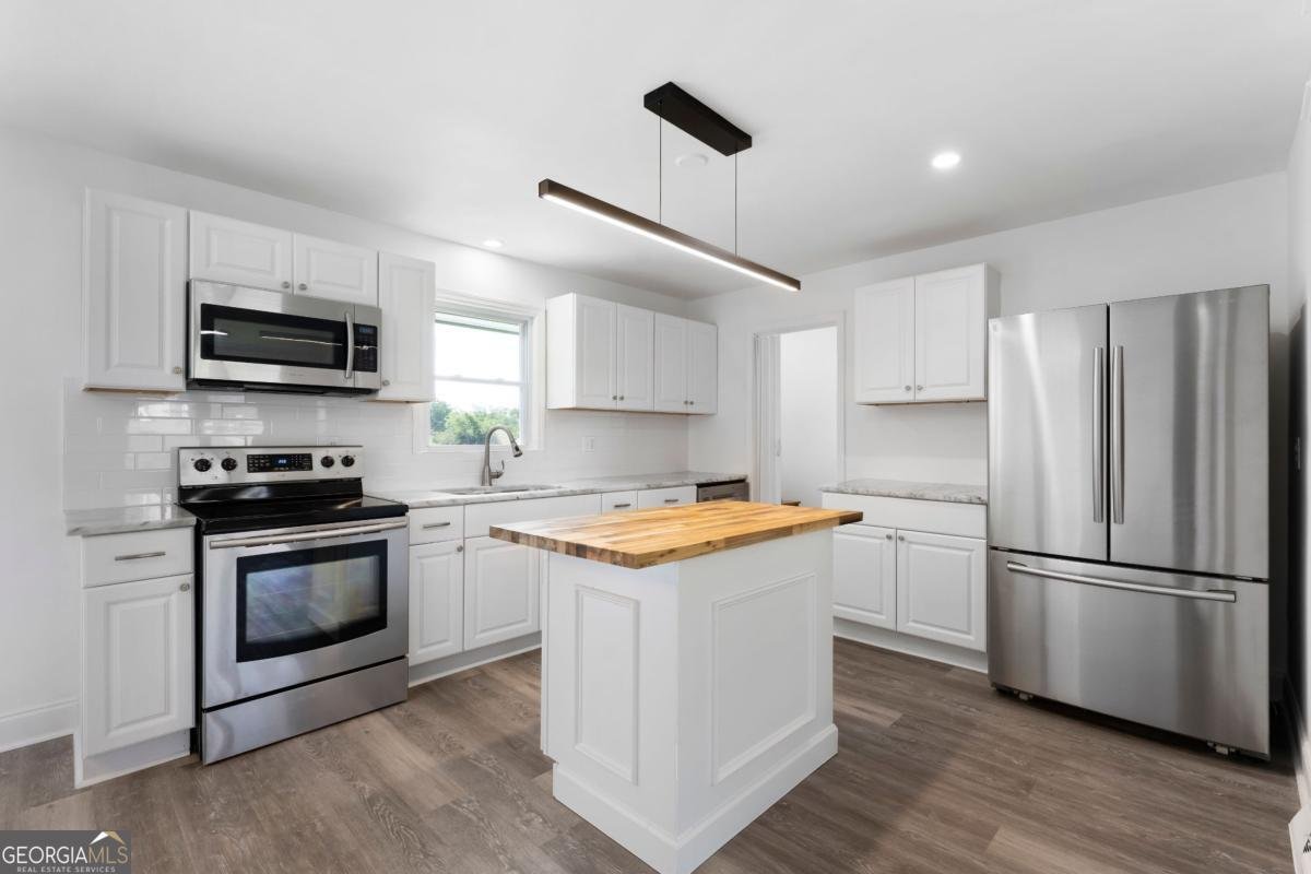 15 Baker Street Cartersville - 12