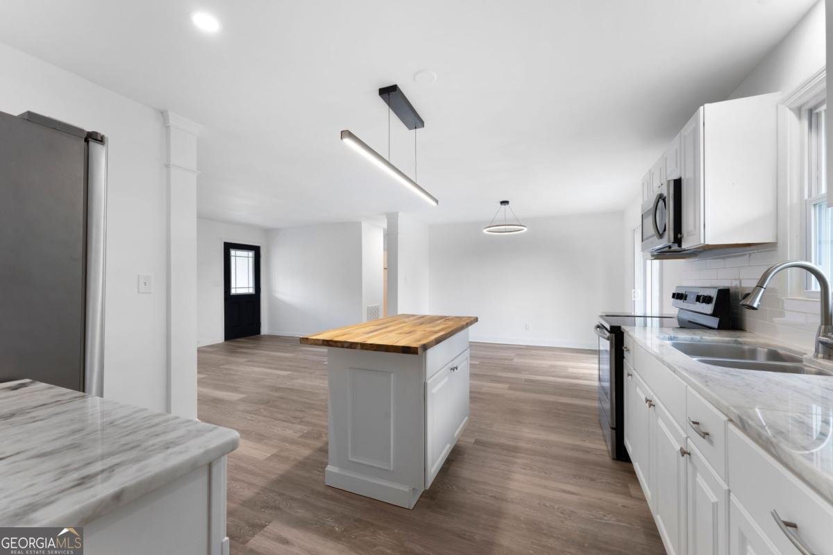 15 Baker Street Cartersville - 15