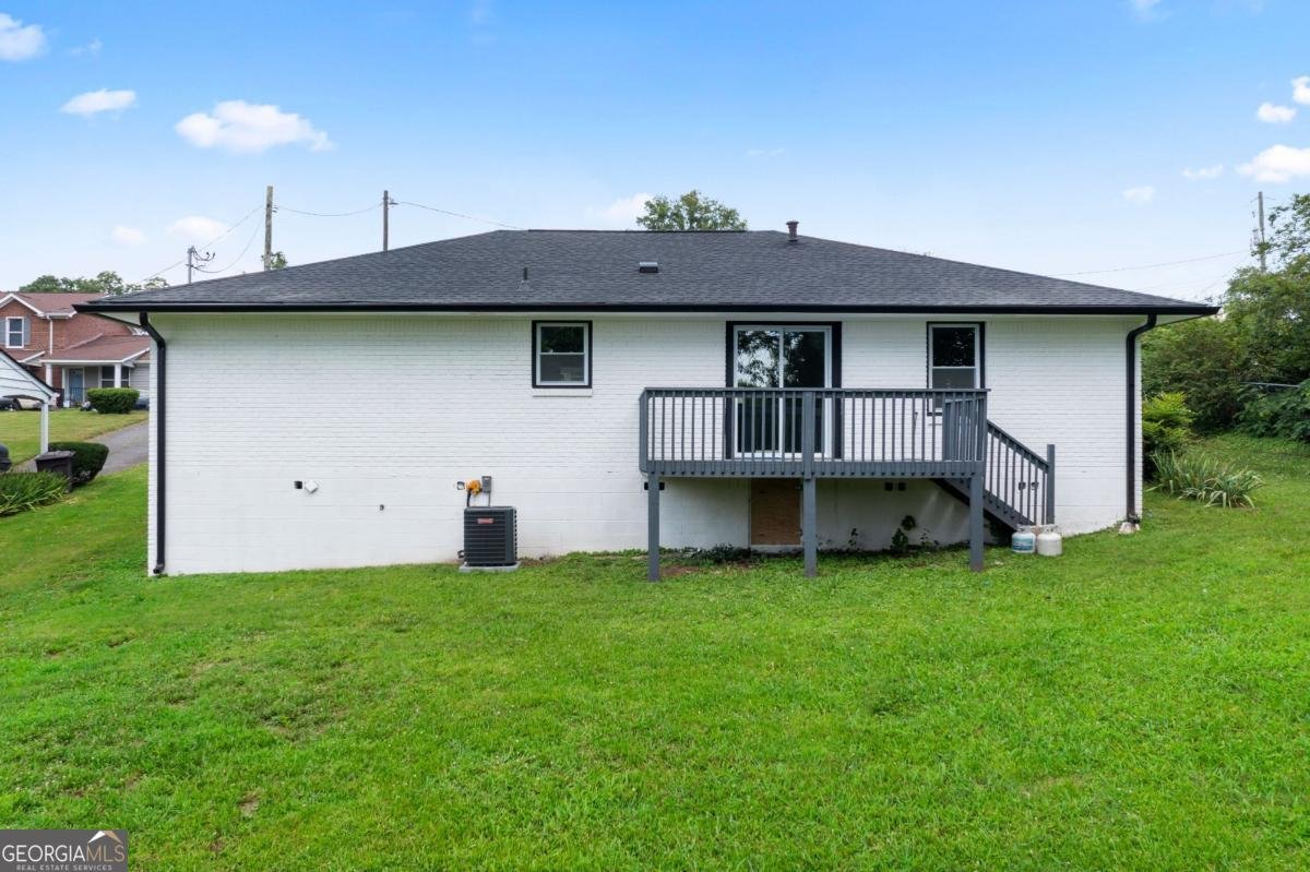 15 Baker Street Cartersville - 27