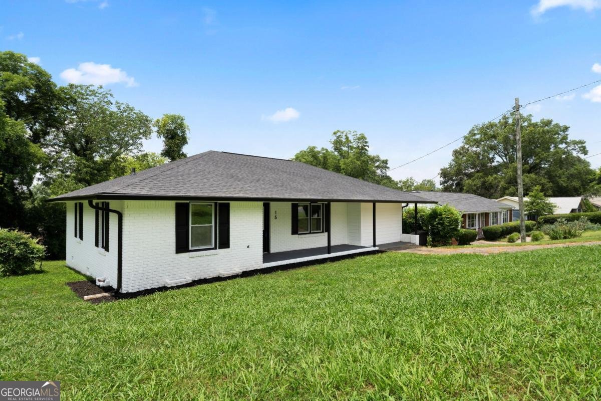 15 Baker Street Cartersville - 3