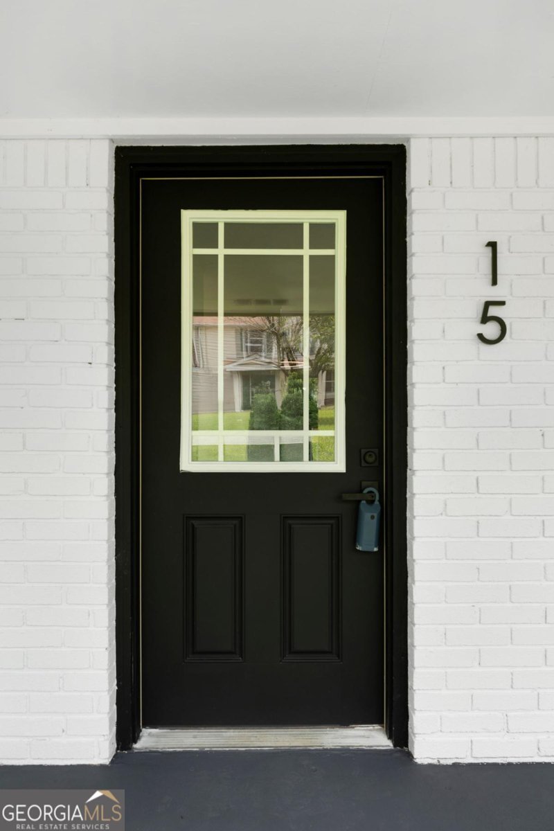 15 Baker Street Cartersville - 7