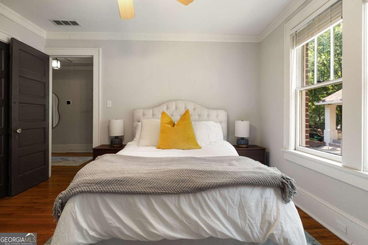 19 Wyman Street Atlanta - 1