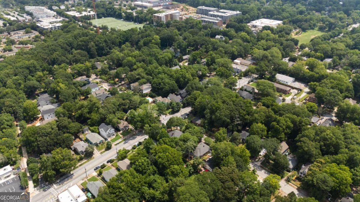 19 Wyman Street Atlanta - 19