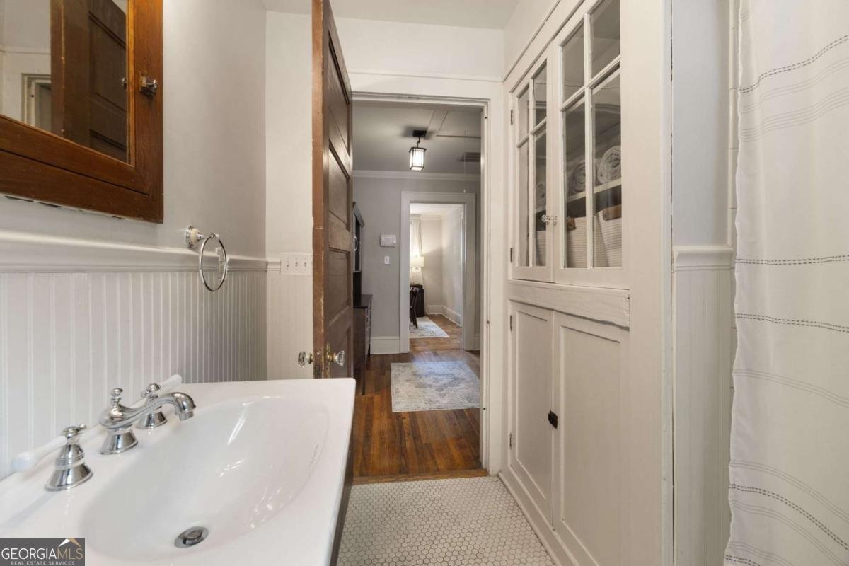 19 Wyman Street Atlanta - 2
