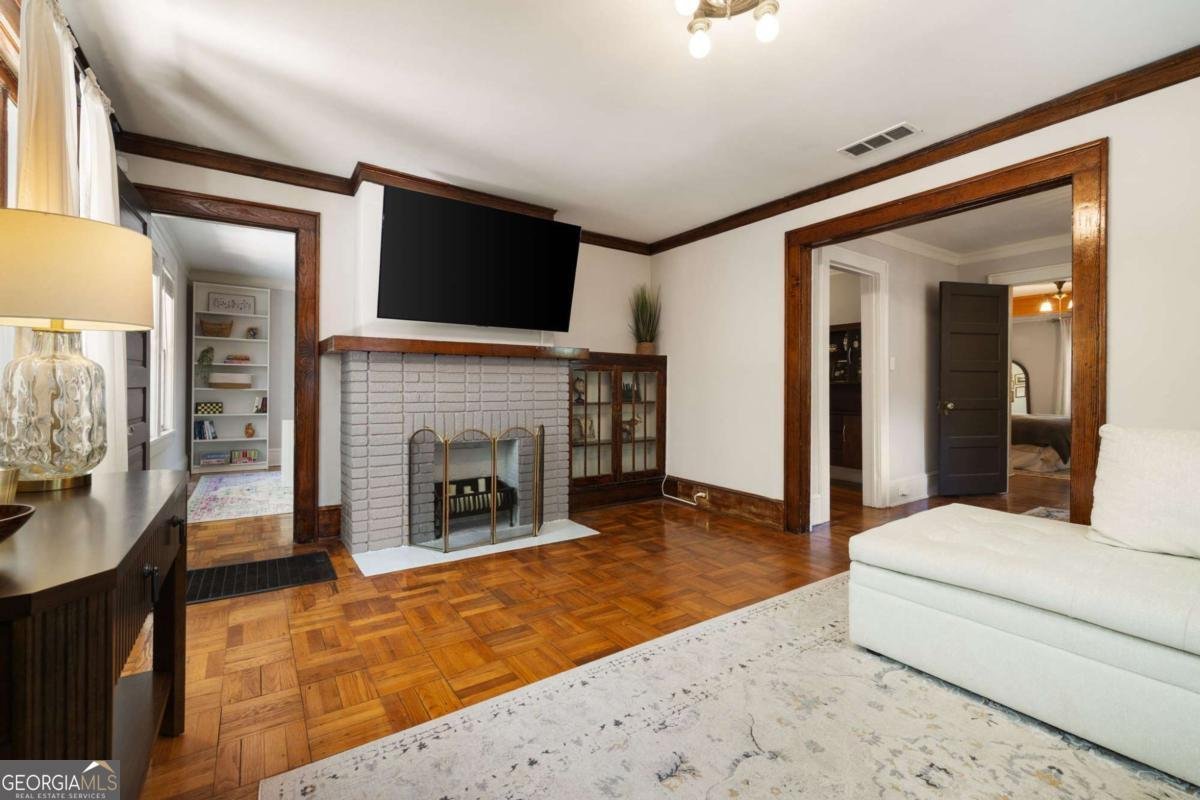 19 Wyman Street Atlanta - 4