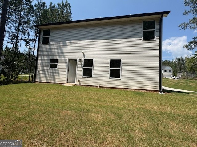 45 Heyman Drive Covington - 28