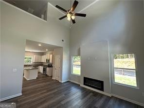 45 Heyman Drive Covington - 3