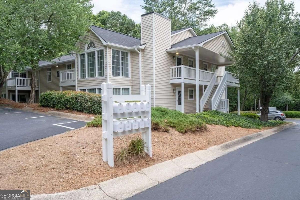 1910 Countryside Place Smyrna - 1