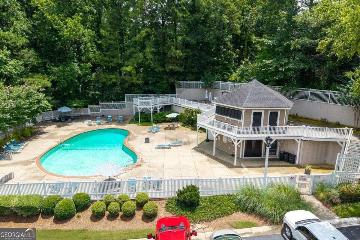 1910 Countryside Place Smyrna - 2