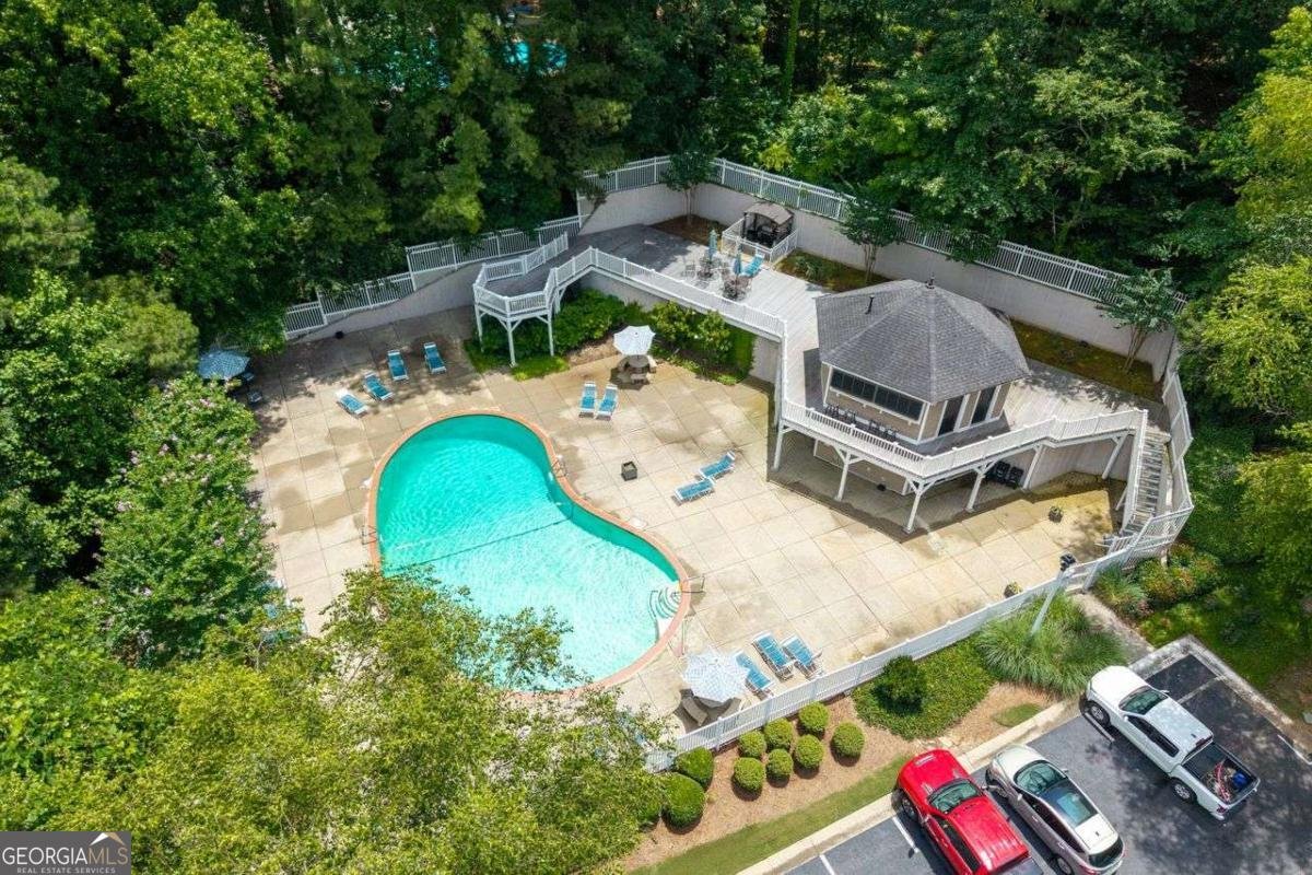 1910 Countryside Place Smyrna - 28