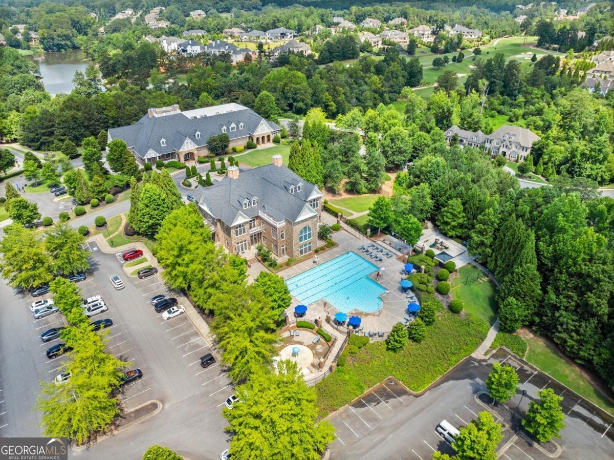 5021 Kings Close Alpharetta - 11