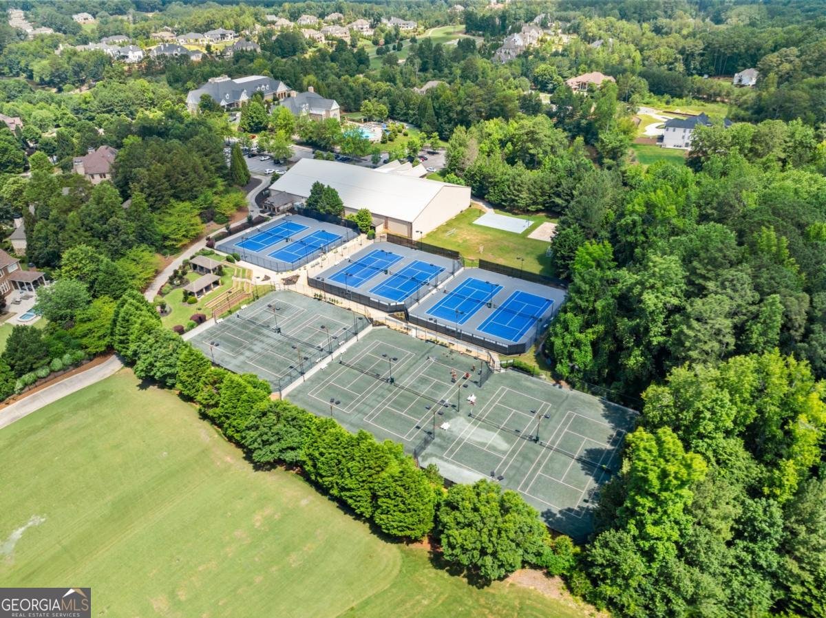 5021 Kings Close Alpharetta - 13