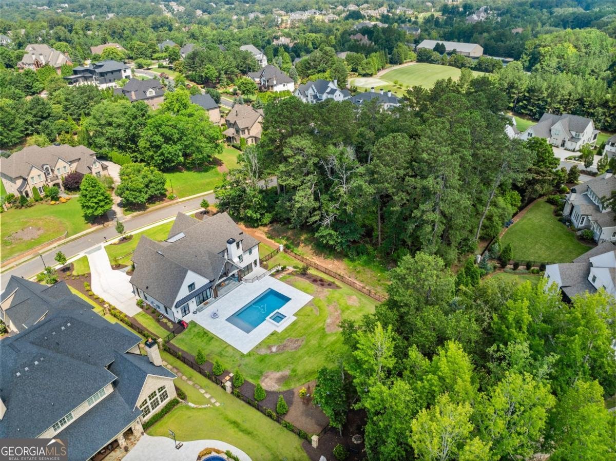 5021 Kings Close Alpharetta - 2