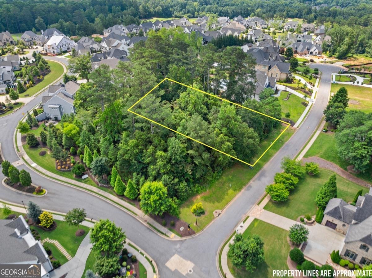 5021 Kings Close Alpharetta - 3