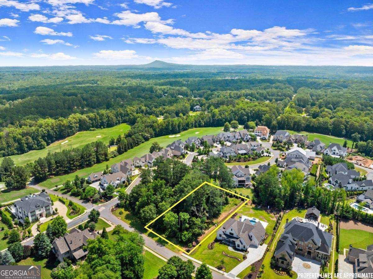 5021 Kings Close Alpharetta - 4