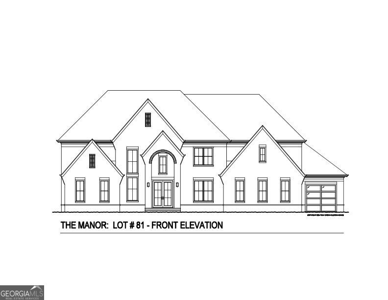 5021 Kings Close Alpharetta - 5
