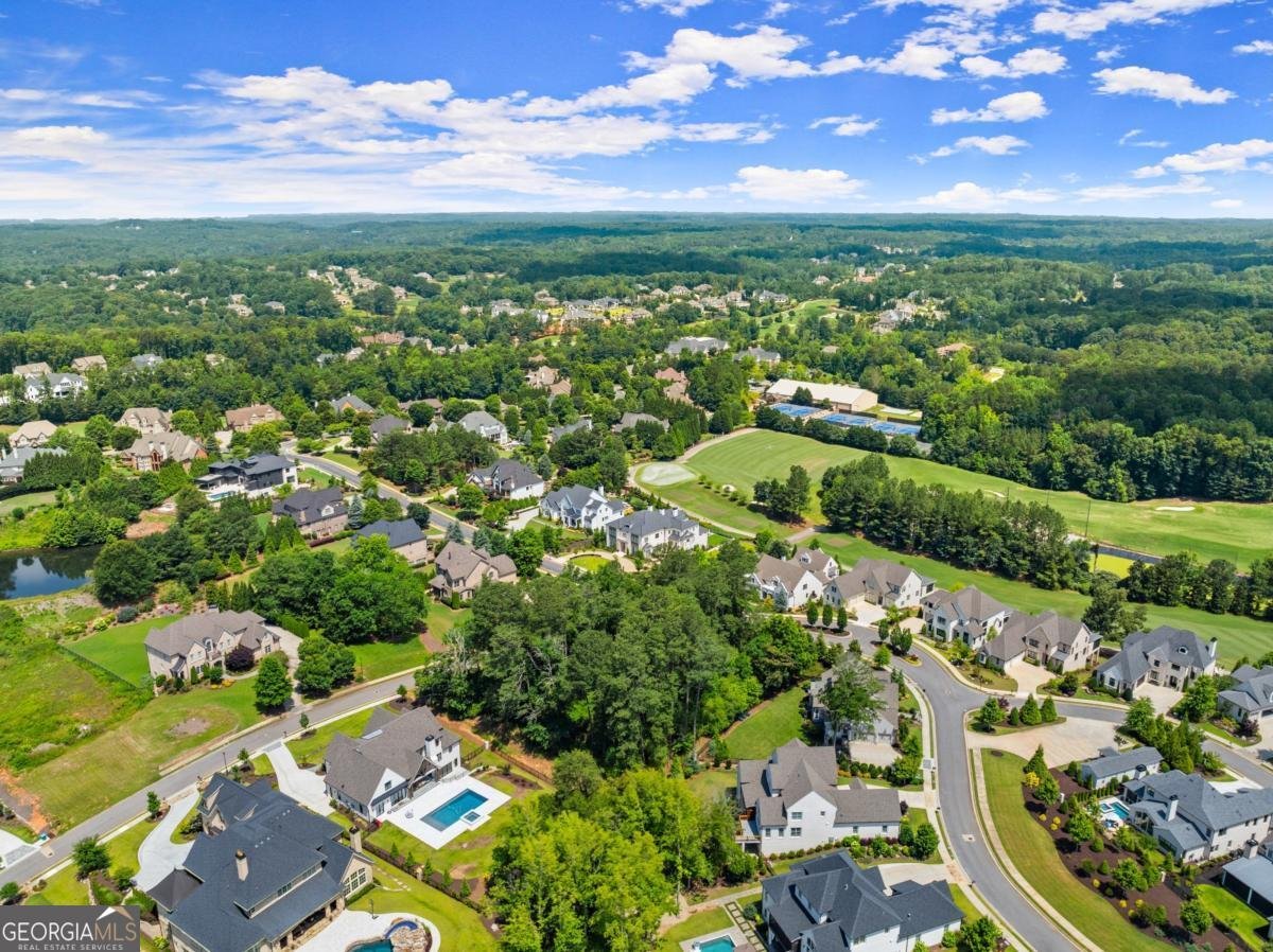 5021 Kings Close Alpharetta - 8