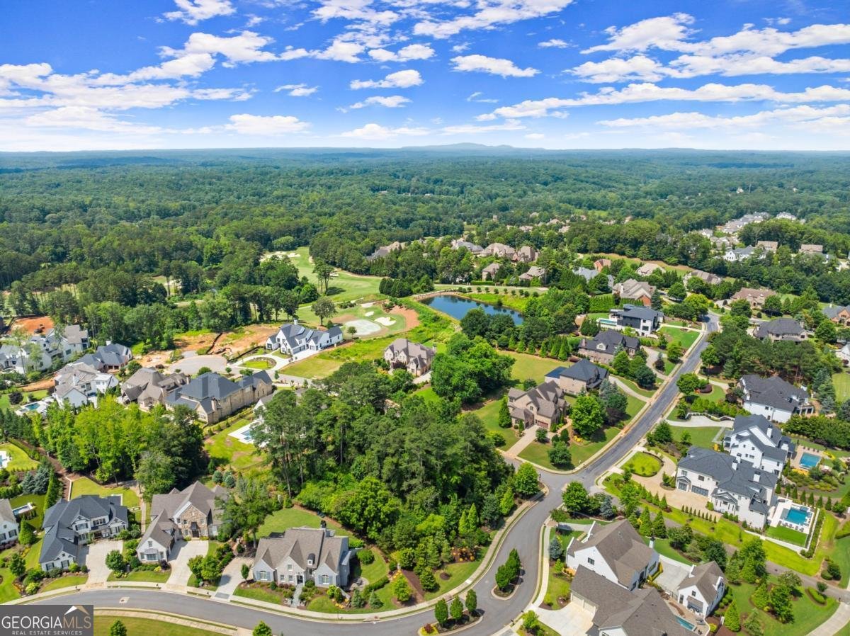 5021 Kings Close Alpharetta - 9